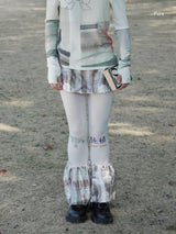 120D pantyhose