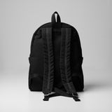 MARK L Canvas Backpack