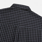 Bedding Checked Shirt (2color)