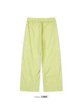 Miro Nylon Track Pants