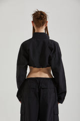 POCKET WIND PANTS