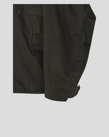 (UNISEX) M-65 Washed Field Jacket
