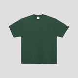 カラフルアースロゴTシャツ