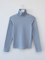 basic turtleneck T 