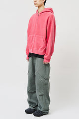 Incision Cargo Pants (3color)