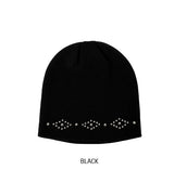 If Summer Studded Beanie