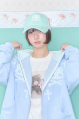 キリスカルトラッカーキャップ (MINT)