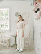Dandelion T-shirts_BUTTER