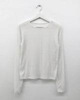 センティ スプリット ロングスリーブ (3color)
