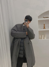 Perfect Fishtail Parka Field Jacket (7color)