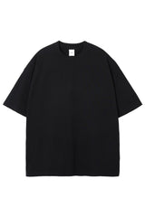 Oversized Blank Tee