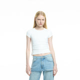 crew t-shirt