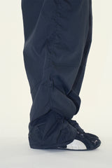 Auli puckering pants