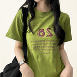 リフィン半袖Tシャツ