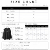 Pinstripe Zip Jacket