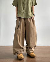 パンクスターコットンパンツ