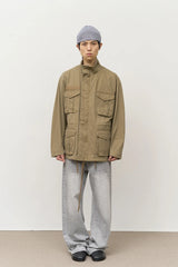Tenet Flare Denim