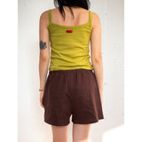 Meadow Sleeveless