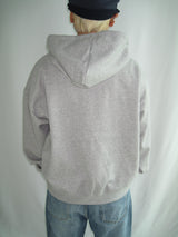 1976 Overfit Hood Zip-Up (3C)