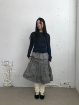 Essential Ribbed Leg Warmers (3 colors)