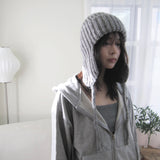 dotoli earflap hat