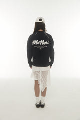 le line jacket (navy)