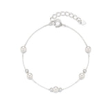 ivy pearl bracelet