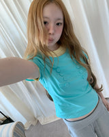 ノーブルナポレオン ショートスリーブTシャツ