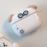 【MADE】 スマートパピーAirPodsケース