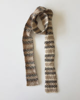 Nordic Long & Lean Muffler (3 Colors)