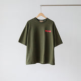 HD 10S ルージングハーフTシャツ