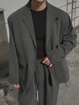 Ayelet Scott Over Jacket (2color)