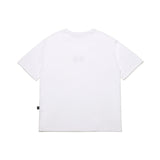 ロマンスTシャツ WHITE
