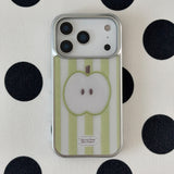(+MagSafe)アップルケース