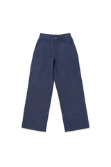 Dusk work pants_blue