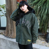 EXAMPLE ARCH LOGO BB SHIRTS