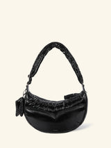 Western Padding Crossbody