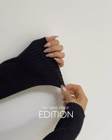 【MADE】ゴルジニットカーディガン