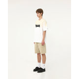 BLACK CAT T SHIRT