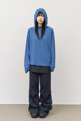 (W) Tue Skirt Pants
