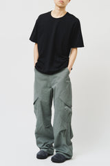 Incision Cargo Pants (3color)