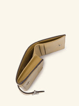 Moroccan Snap Wallet