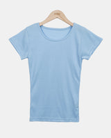ダディンカラーショートスリーブTシャツ