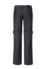 Bonnie raw jeans