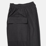 Bio Ripstop Cargo Pants (3color)