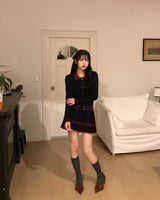 sisi pure daily socks