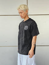 VENTIQUE セルファスケルトンTシャツ 3color