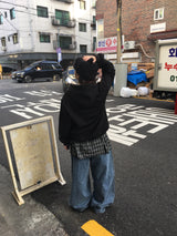 レマデニムパンツ