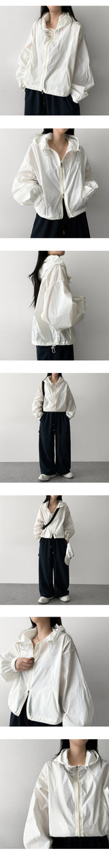 WINNER banding carfender pocket incision wide pants