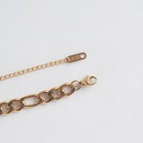 Vichy Necklace